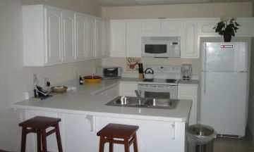Navarre, Florida, Vacation Rental Condo