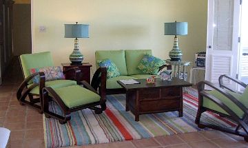 St. Croix, St. Croix, Vacation Rental Condo