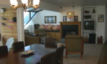 Park City, Utah, Vacation Rental Condo