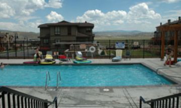 Park City, Utah, Vacation Rental House