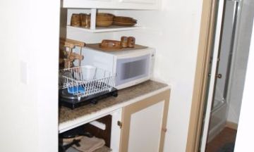 Truckee, California, Vacation Rental Condo