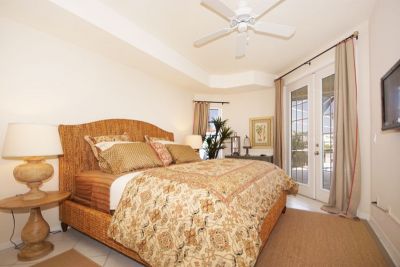 Cape Coral Villa Rental