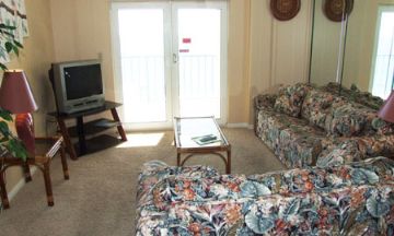 Gulf Shores, Alabama, Vacation Rental Condo