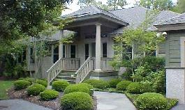 Kiawah Island, South Carolina, Vacation Rental House