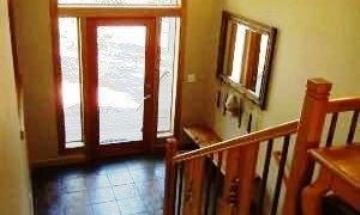 Sunriver, Oregon, Vacation Rental Villa