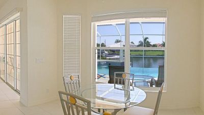 Cape Coral Villa Rental