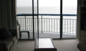 North Myrtle Beach, South Carolina, Vacation Rental Condo