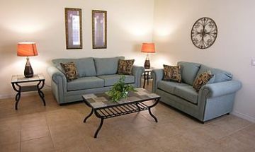 Kissimmee, Florida, Vacation Rental House