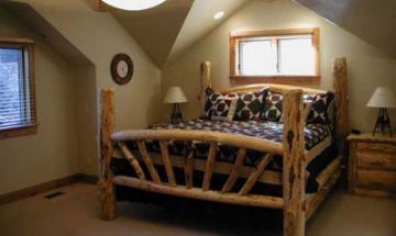Park City, Utah, Vacation Rental Condo