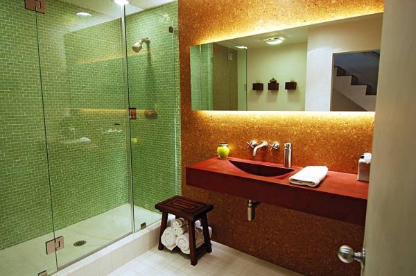2nd Bathroom