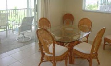 Sanibel Island, Florida, Vacation Rental Condo