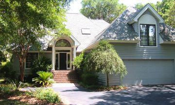 Johns Island, South Carolina, Vacation Rental House