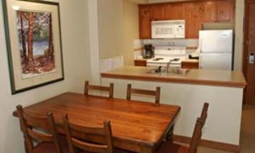 Whistler, British Columbia, Vacation Rental Condo