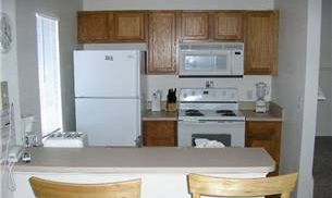 Kissimmee, Florida, Vacation Rental Condo