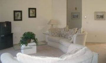 Naples, Florida, Vacation Rental Villa