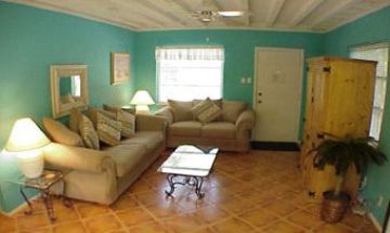 Sarasota, Florida, Vacation Rental Condo