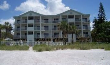Indian Rocks Beach, Florida, Vacation Rental Condo
