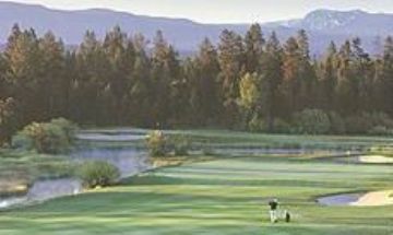 Sunriver, Oregon, Vacation Rental House