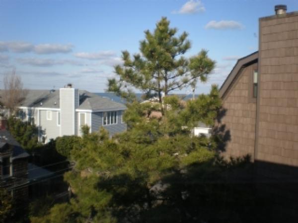 Out Side View