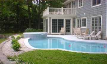 Hilton Head Island, South Carolina, Vacation Rental Villa