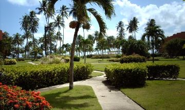 Humacao, San Juan, Vacation Rental Condo