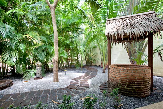 Thailand Vacation Rental Villa