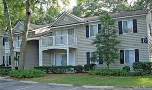 St. Simons Island, Georgia, Vacation Rental Condo