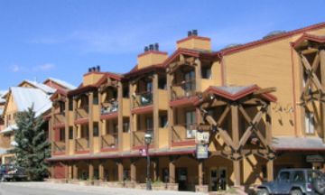 Breckenridge, Colorado, Vacation Rental Condo