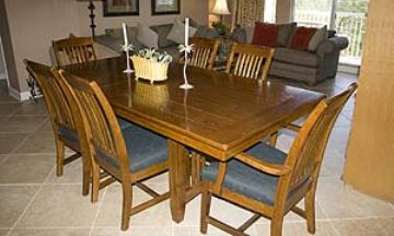 Destin, Florida, Vacation Rental Condo