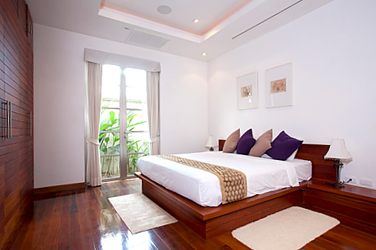 Phuket Villa Rentals