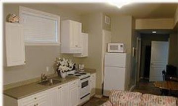 Victoria, British Columbia, Vacation Rental Condo