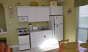 Destin, Florida, Vacation Rental Condo