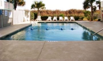 North Myrtle Beach, South Carolina, Vacation Rental Condo