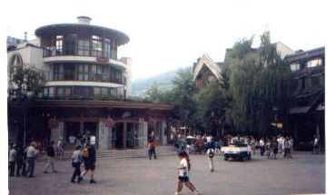 Whistler, British Columbia, Vacation Rental House