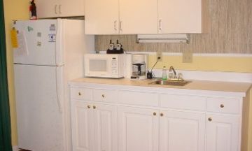 Edisto Island, South Carolina, Vacation Rental House