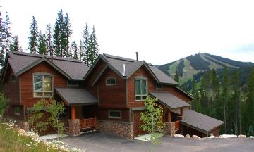 Winter Park, Colorado, Vacation Rental House