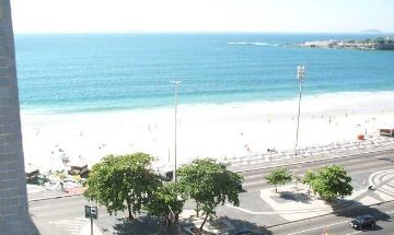 Ipanema, Rio de Janeiro, Vacation Rental Condo