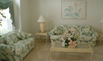 Davenport, Florida, Vacation Rental Villa