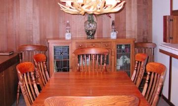 Tahoe City, California, Vacation Rental House