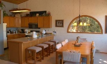 Big Sky, Montana, Vacation Rental Condo