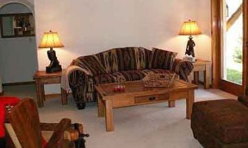 Steamboat Springs, Colorado, Vacation Rental Villa