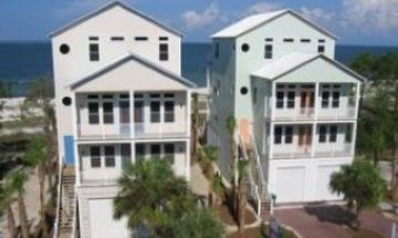Port St. Joe, Florida, Vacation Rental Villa