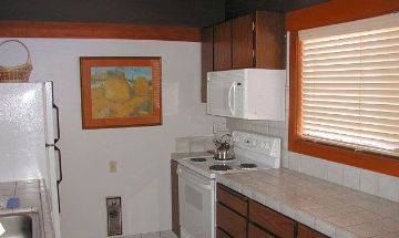 Tahoe City, California, Vacation Rental Condo