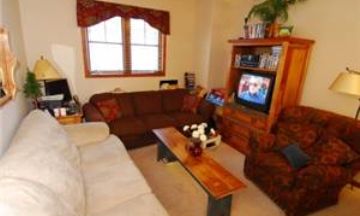 Breckenridge, Colorado, Vacation Rental Condo