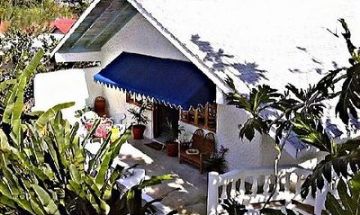 Negril, Westmoreland, Vacation Rental House