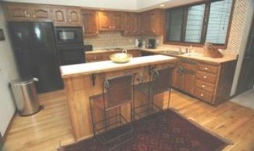 Vail, Colorado, Vacation Rental Villa