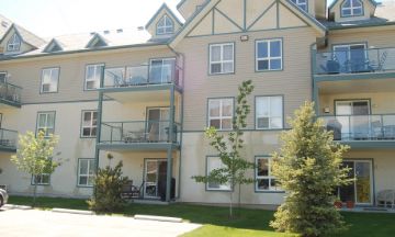 Radium Hot Springs, British Columbia, Vacation Rental Condo