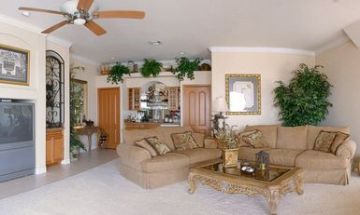 Cape Coral, Florida, Vacation Rental Villa