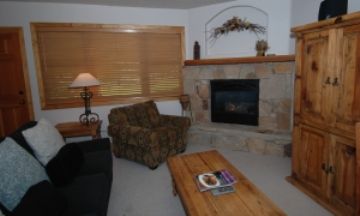 Park City, Utah, Vacation Rental House