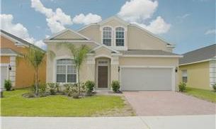 Davenport, Florida, Vacation Rental Villa